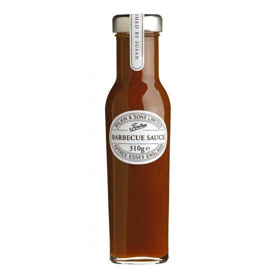 Salsa Barbacoa 310 g