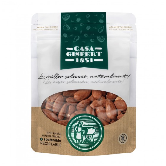 Almendra Largueta Tostada 125 g