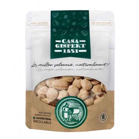 Almendra Marcona con sal 125 g