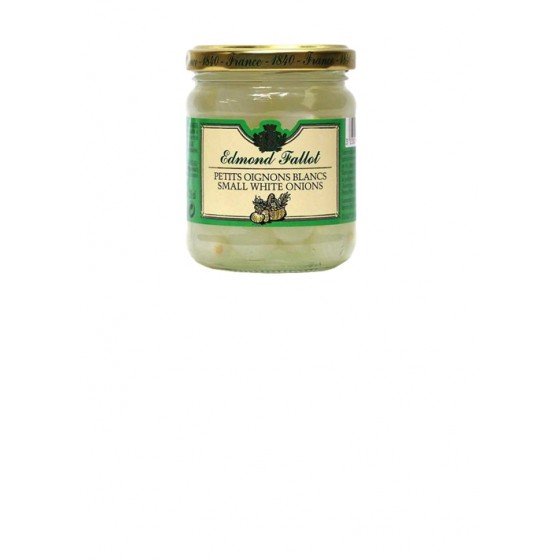 Cebolletas blancas 120 g