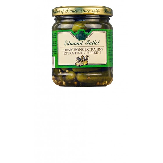 Pepinillos 110 g