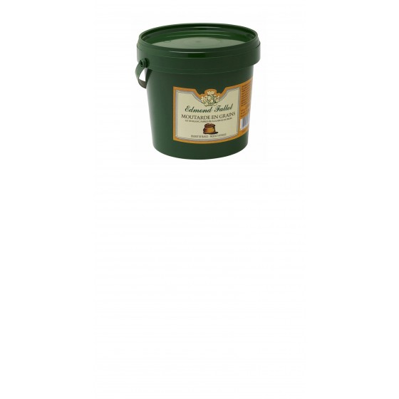 Mostaza en grano 1100 g