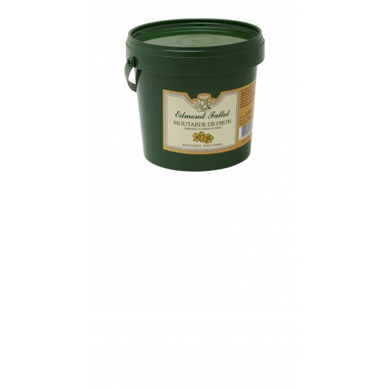 Mostaza de Dijon 1100 g
