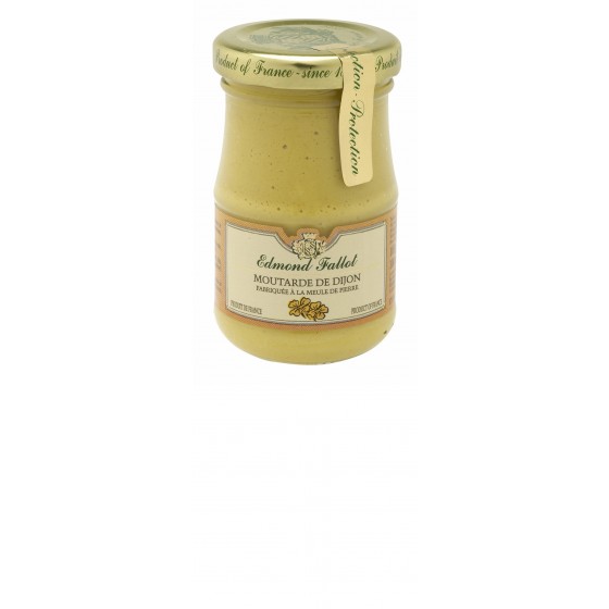 Mostaza de Dijon 105 g