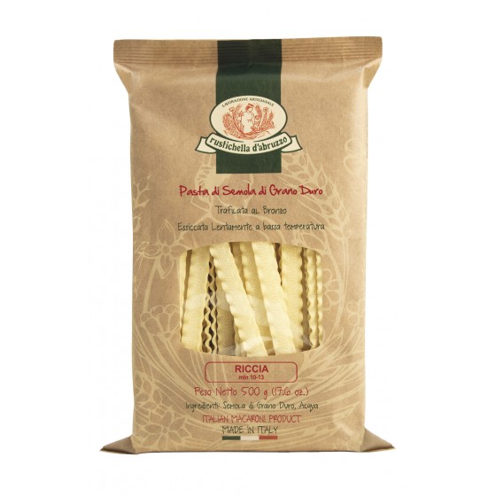 Riccia 500 g