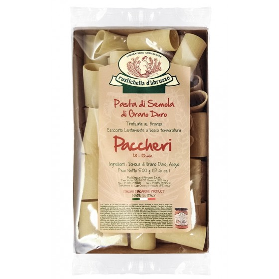Paccheri 500 g