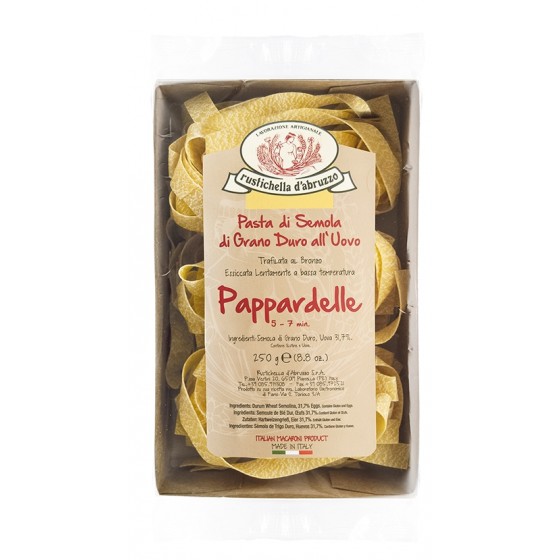 Pappardelle 250 g