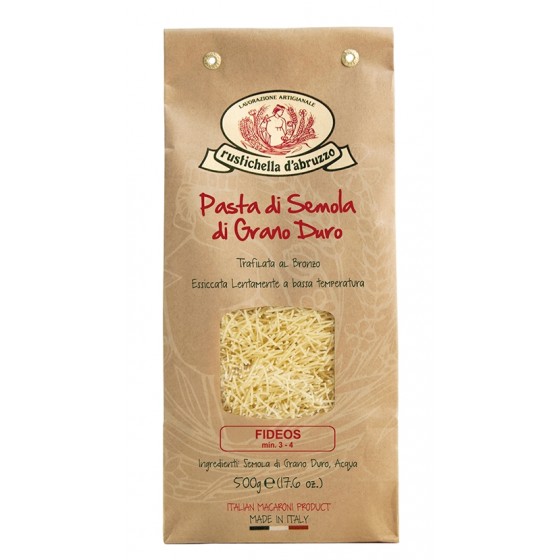 Fideos 500 g