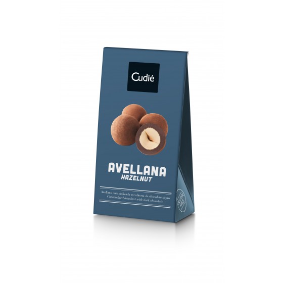 Avellana Hazelnut  80 g