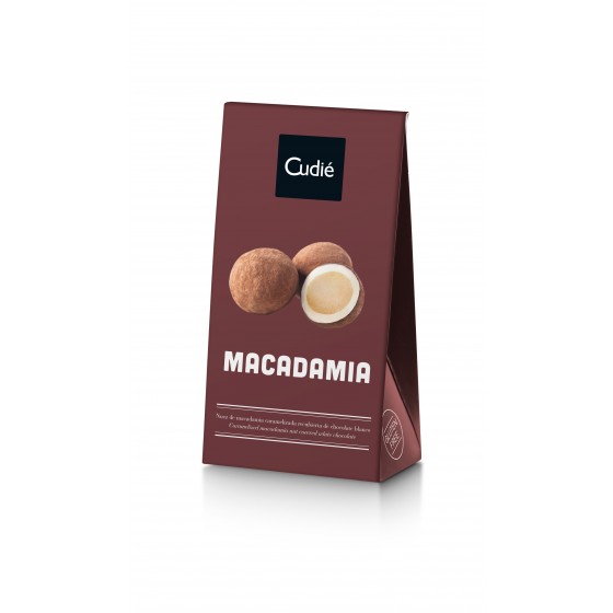 Macadamia 80 g