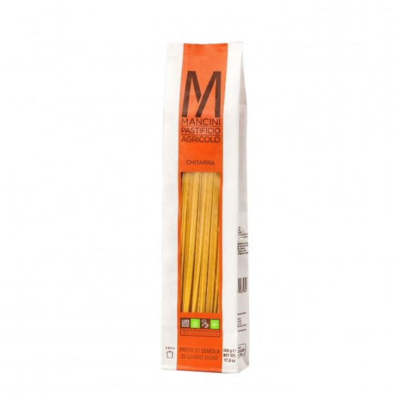 Chitarra  500 g