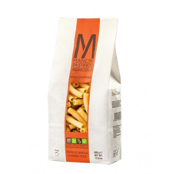Maccheroni 500 g