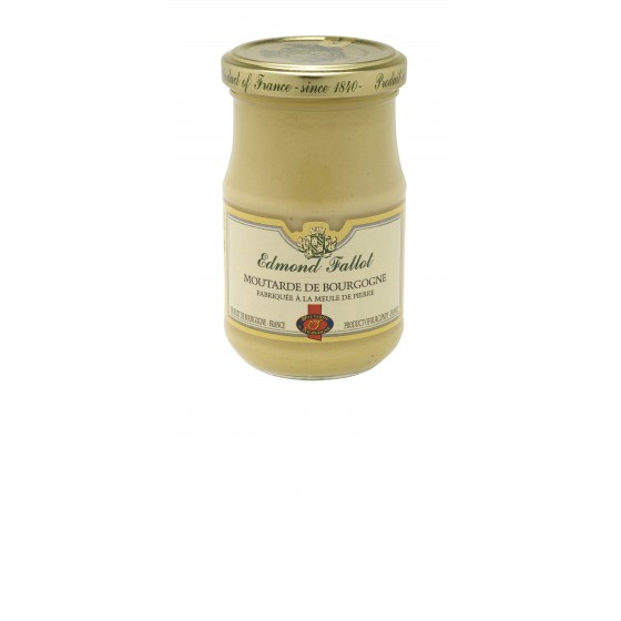 Mostaza de Borgoña 210 g