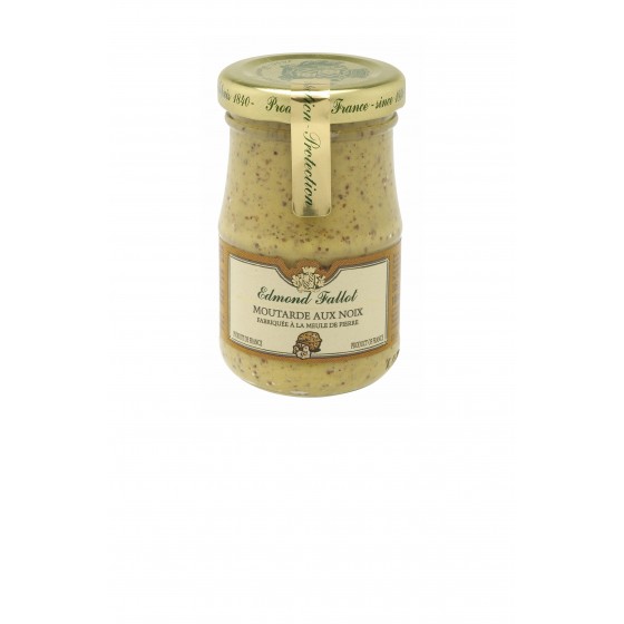 Mostaza a las nueces 105  g