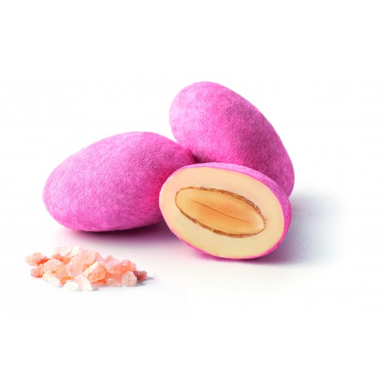 Catanias a la sal rosa del Himalaya 1 kg