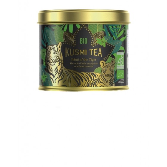 Tchaï of The Tiger  BIO 100 g                                