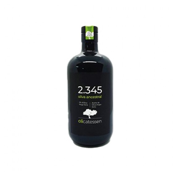 2.345 Oli ancestral BIO 50 cl 2025