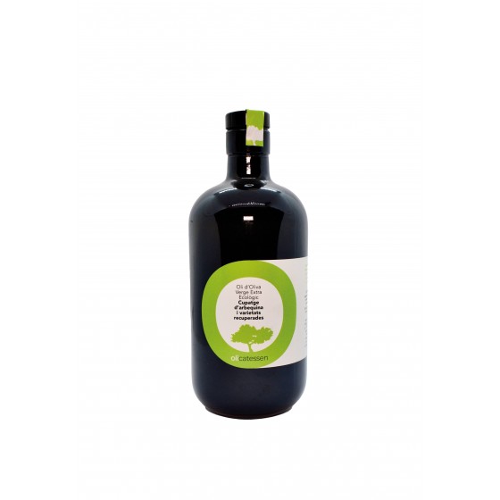 Orgull pagès BIO 30 cl 2025
