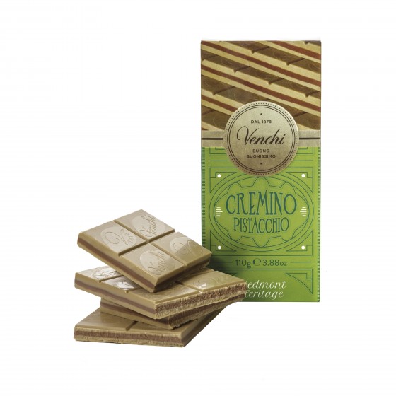 Cremino al pistacho 110 g