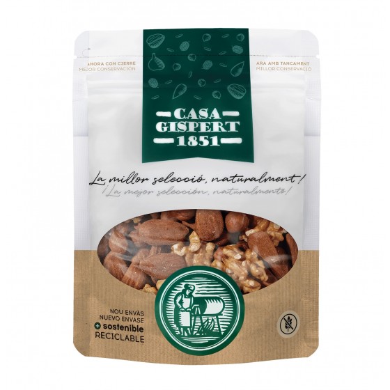 Cocktail de frutos secos 125 g
