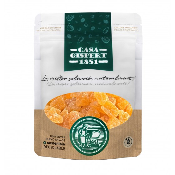 Jengibre deshidratado 125 g