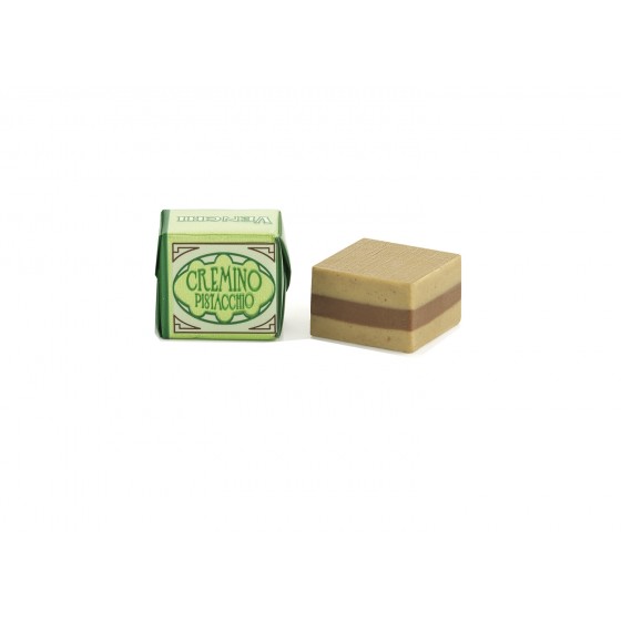 Cremino Pistacho  1 kg