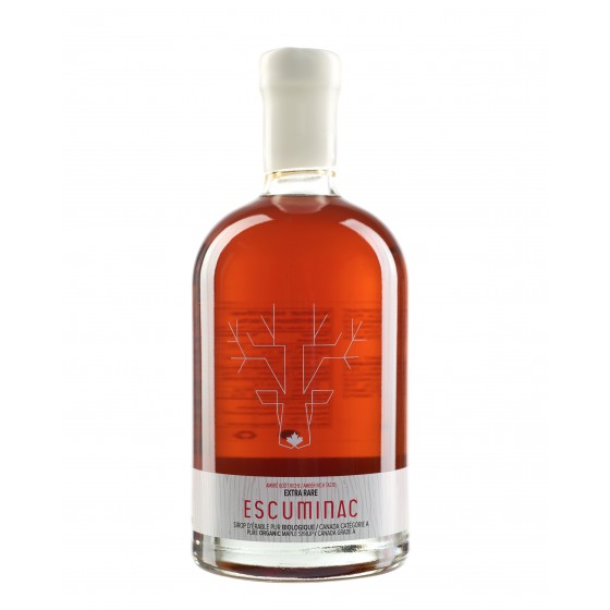 Escuminac Extra Rare 200 ml