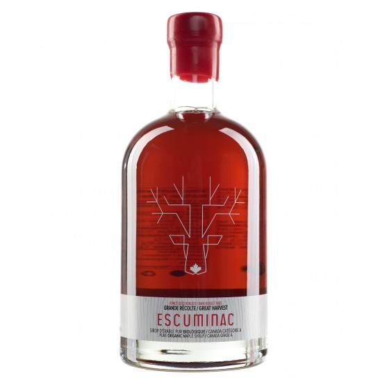Escuminac Great Harvest 200 ml