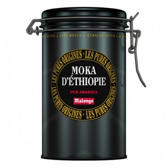 Café Moka de Etiophia 250 g