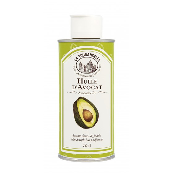 Aceite de aguacate  25 cl