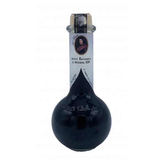 Aceto Balsámico de Modena IGP Pandora 25 cl 