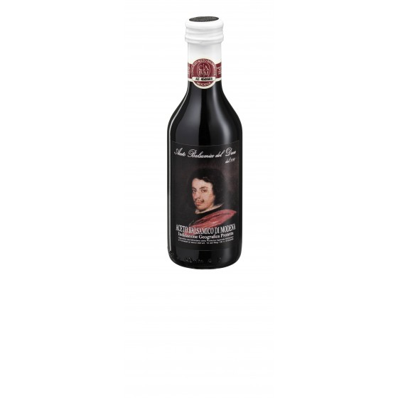 Aceto Balsámico de Modena Cápsula Blanca 25 cl