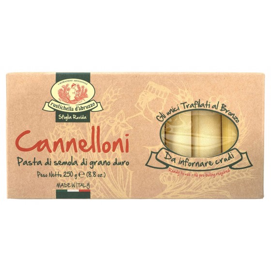 Cannelloni 250 g