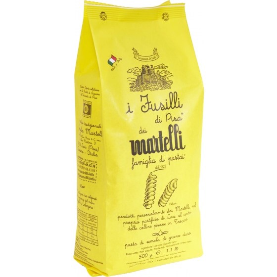 Fusilli  500 g