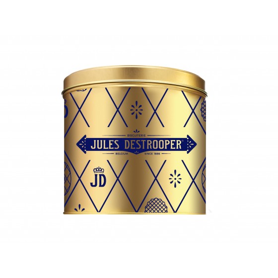 Jule's Tin Gold  200 g