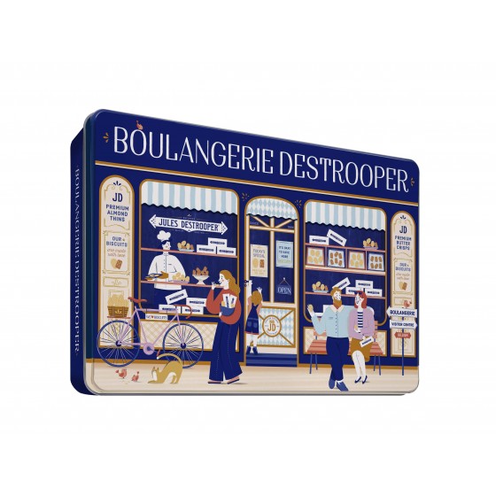 Boulangerie Destrooper 350 g
