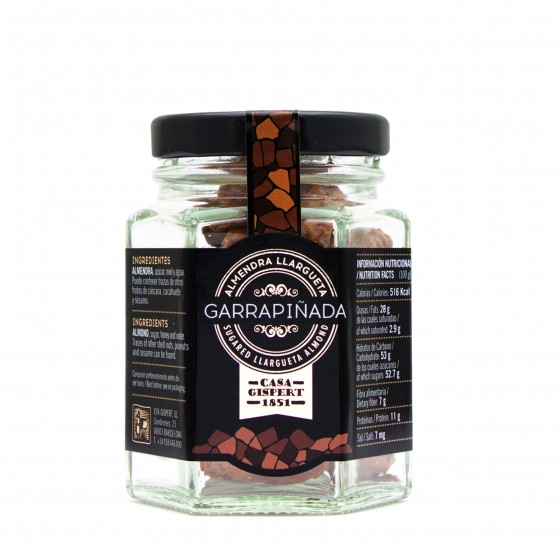 Garrapiñada 50 g