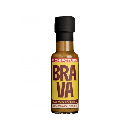 Salsa Brava 125 g