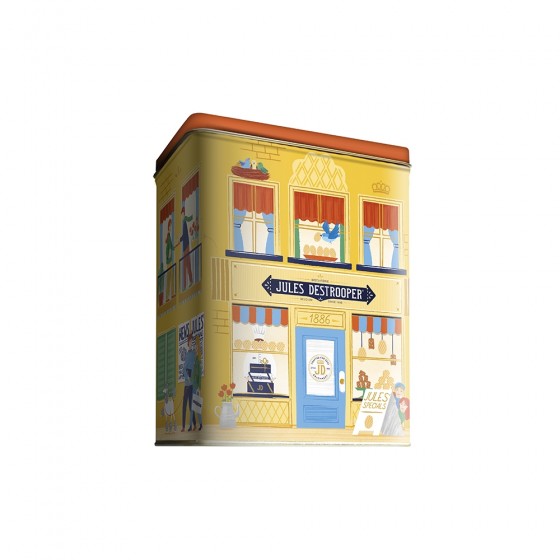 Casas Flamencas 200 g