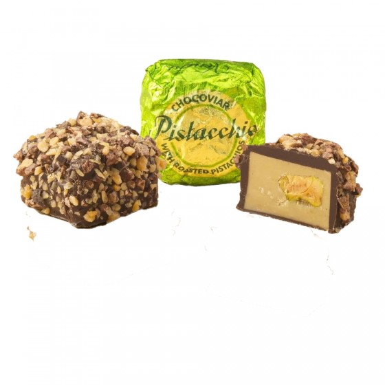 Chocaviar Pistacho 1 kg
