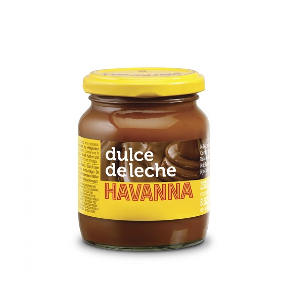 Dulce de leche 250 g