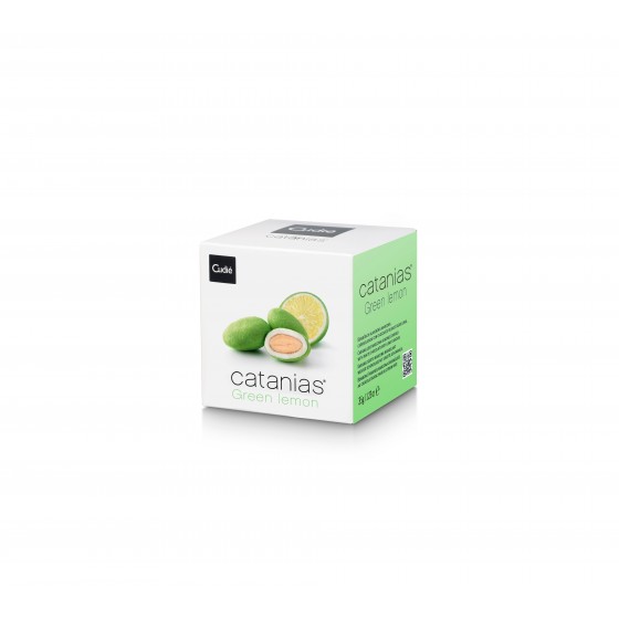 Catanias Green Lemon 35 g