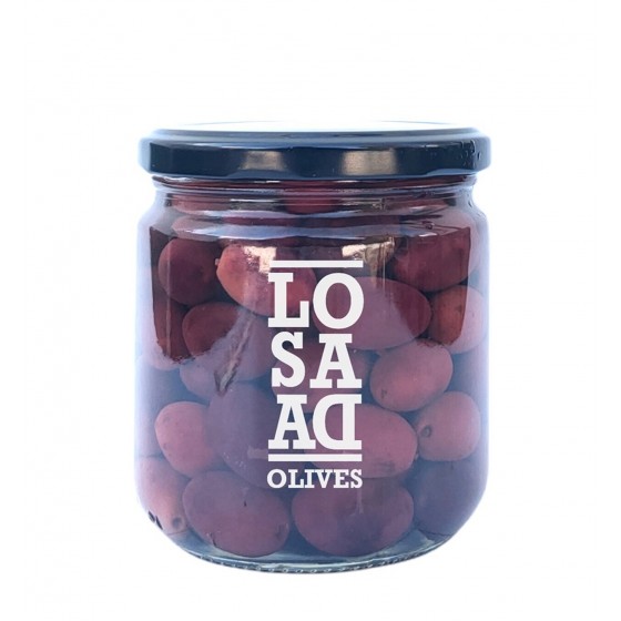 Aceituna empeltre 345 g