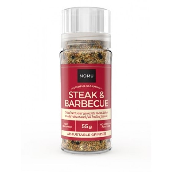 Steak & BBQ 55 g