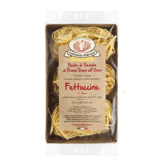 Fettuccine 250 g