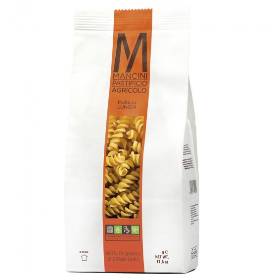 Fusilli Lunghi 1 kg