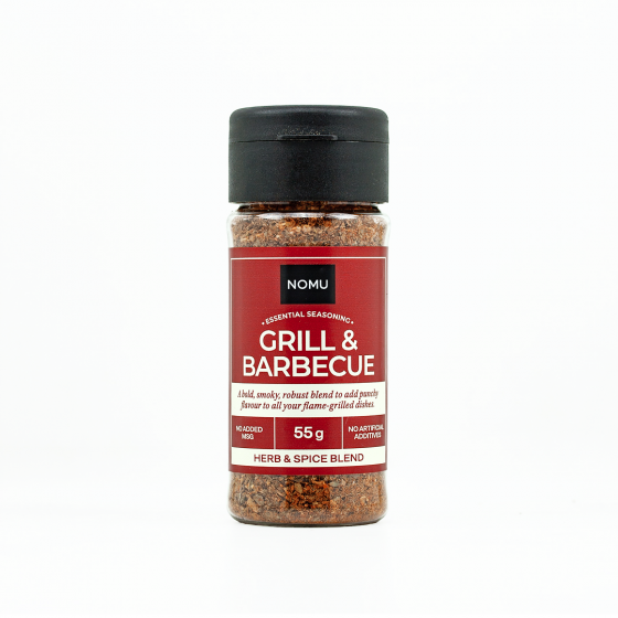 Grill & Barbacue 55 g