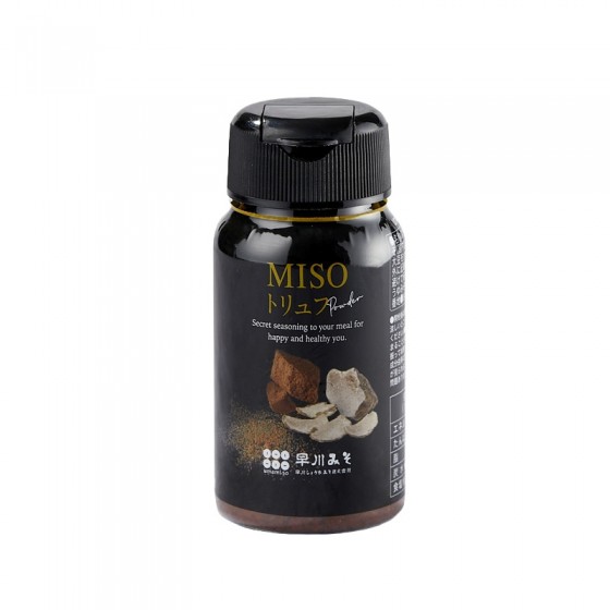 Umami con miso de cebada y trufa 70 g
