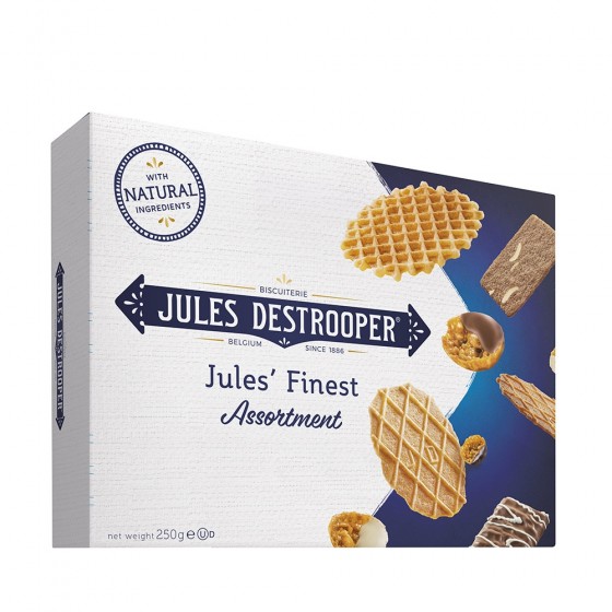 Jules Finest 250 g