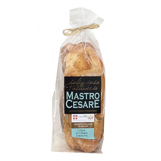 Lingue di Cesare 200 g